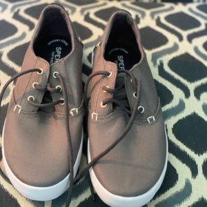 Men’s sperrys